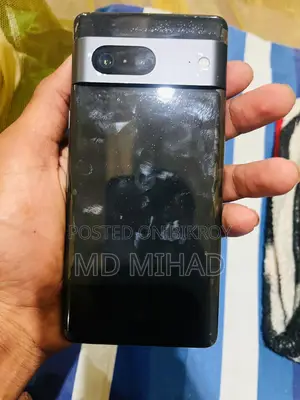 Google Pixel 7 USA variant (Used)