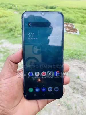 Vivo Y20 (Used)