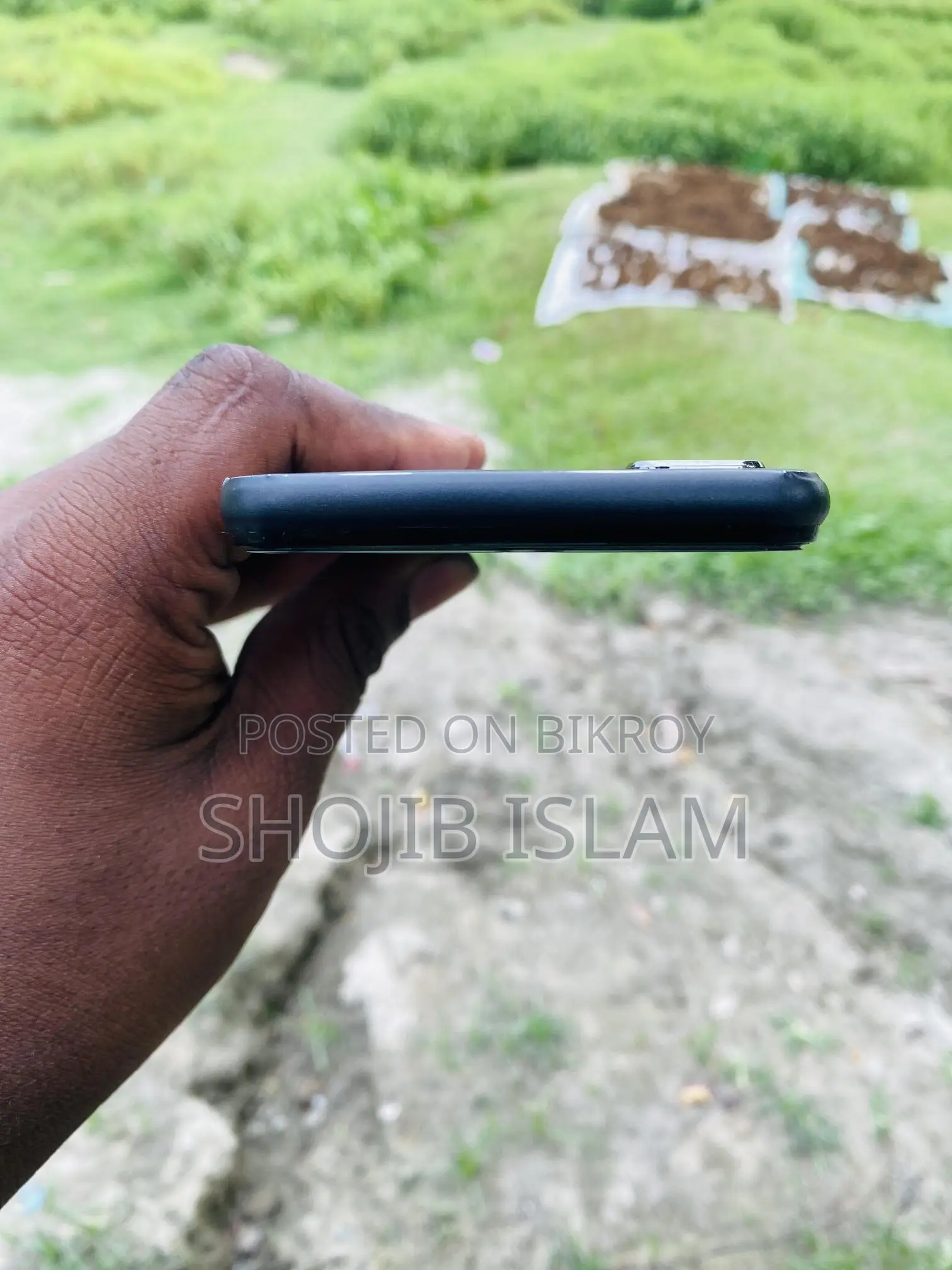 Vivo Y20 (Used)