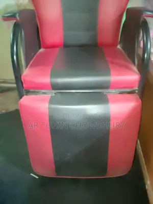 পার্লার চেয়ার