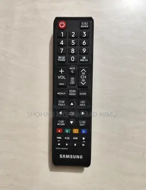 Samsung TV Remote Original