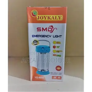 Joykaly Yg 8006