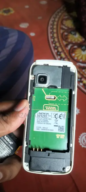 Nokia 5230 (Used)