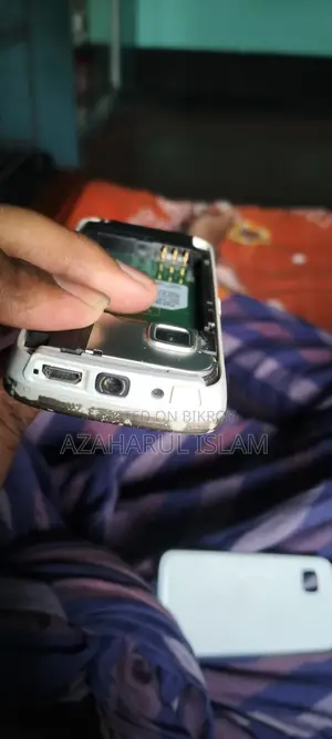 Nokia 5230 (Used)