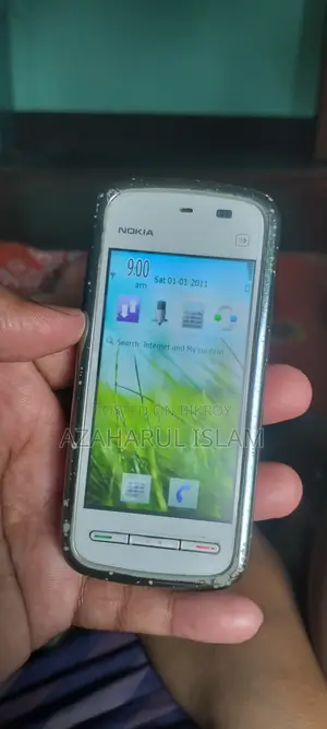 Nokia 5230 (Used)