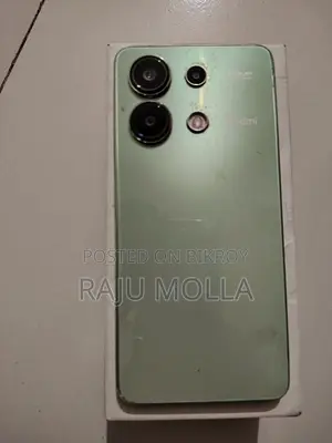 Xiaomi Redmi Note 13 ডিসপ্লে চেঞ্জ (Used)