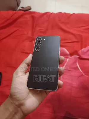 Samsung Galaxy S23 (Used)