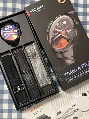 Kalobee Samrt Watch 4pro