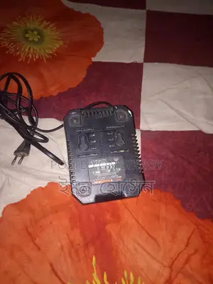 Drill Machine