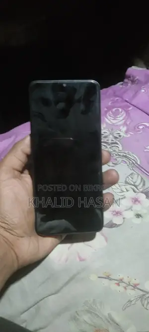 Infinix Hot 30i (Used)