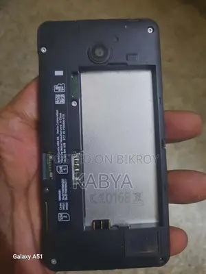 Nokia Lumia 630 SET OK, LOST BATTERY (Used)
