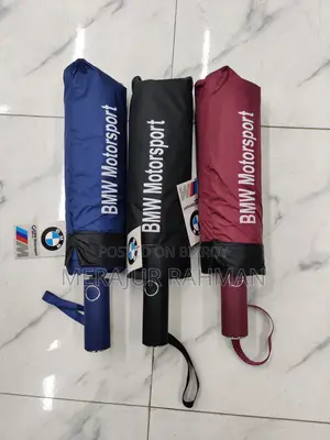 BMW Umbrella