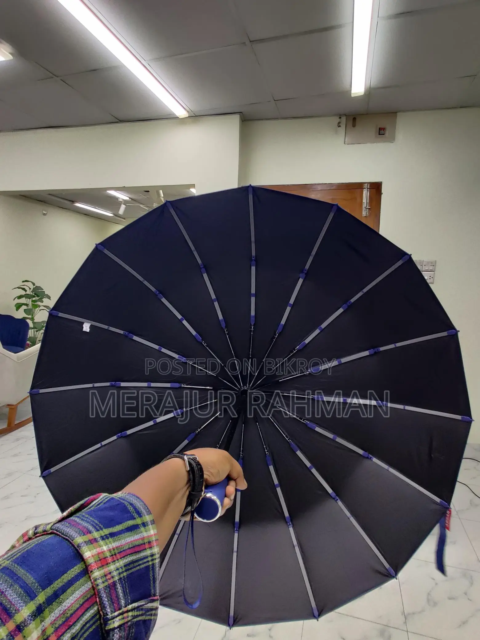 BMW Umbrella