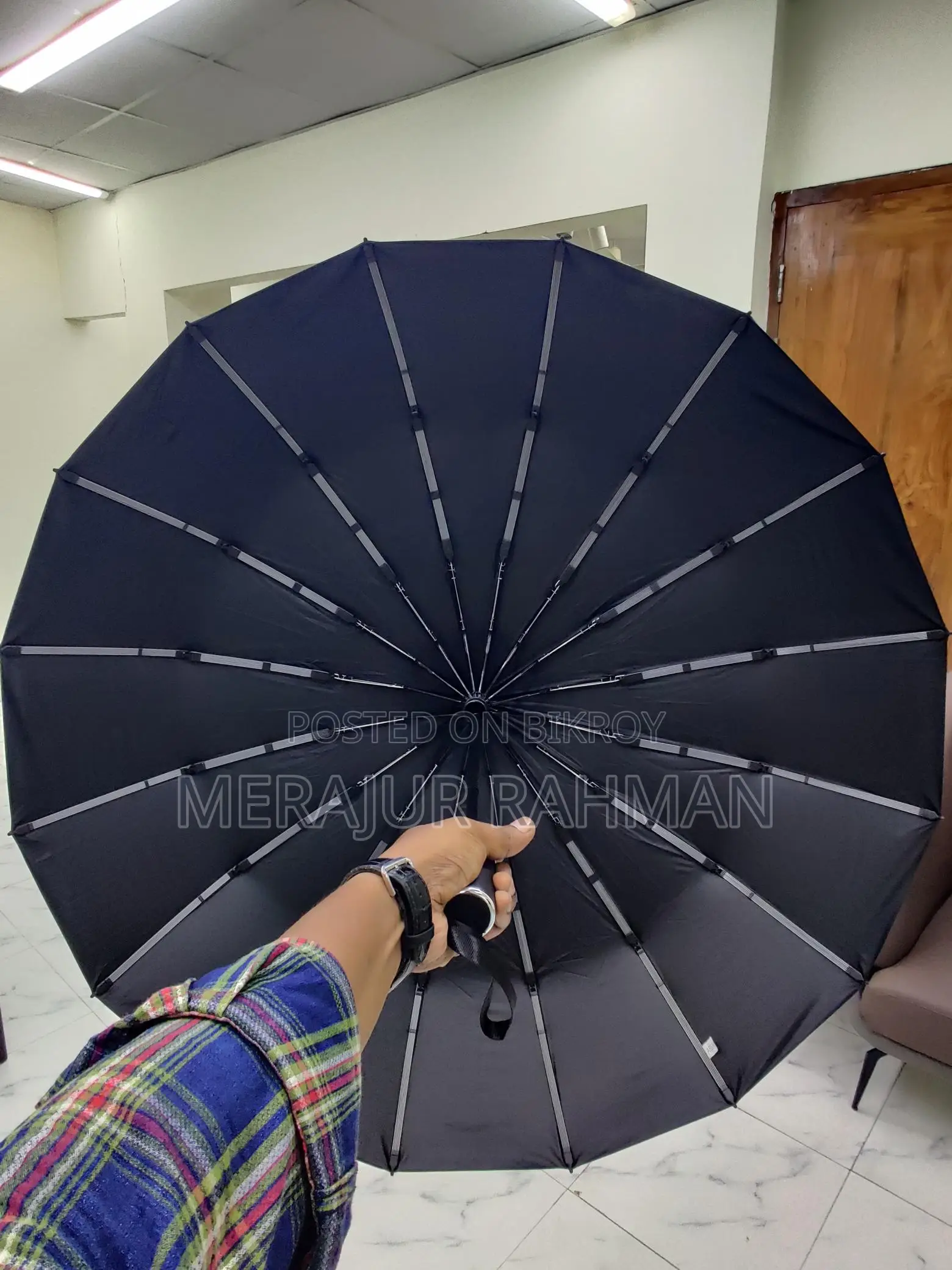 BMW Umbrella
