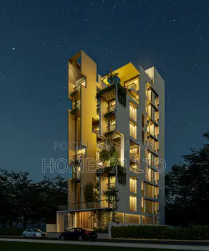 1668 sft flats sale at Pallabi beside metro station