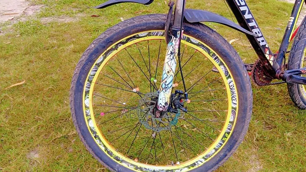 Bicycle for sale