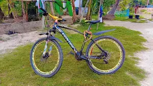 Bicycle for sale