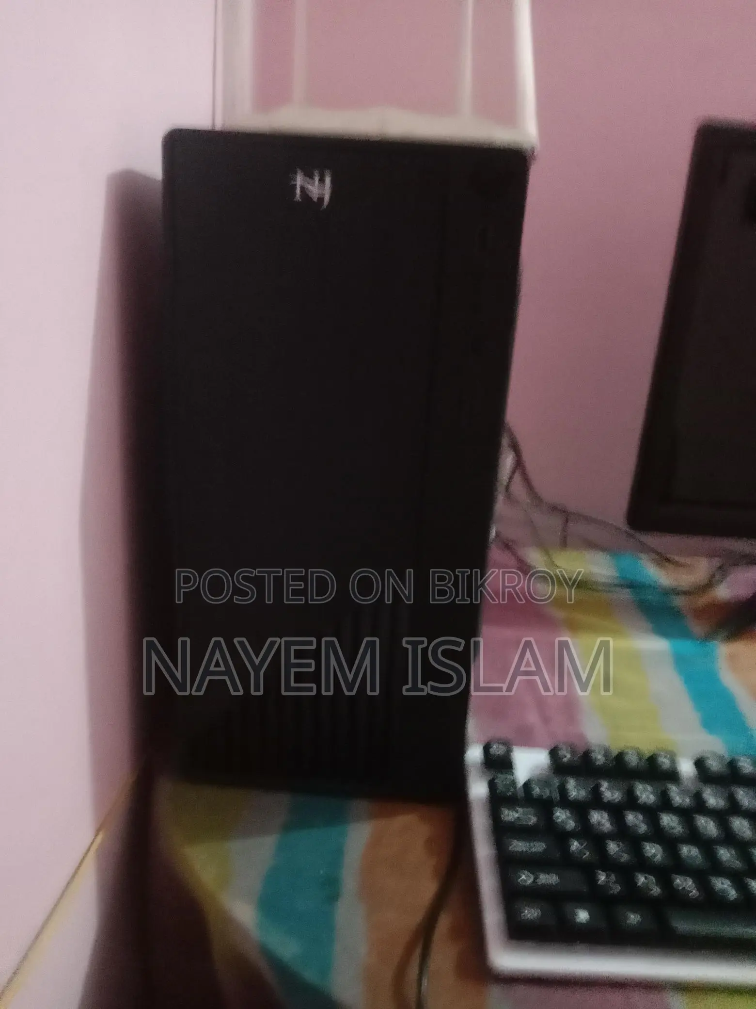Desktop Computer Sale