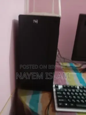 ডেস্কটপ কম্পিউটার বিক্রয়