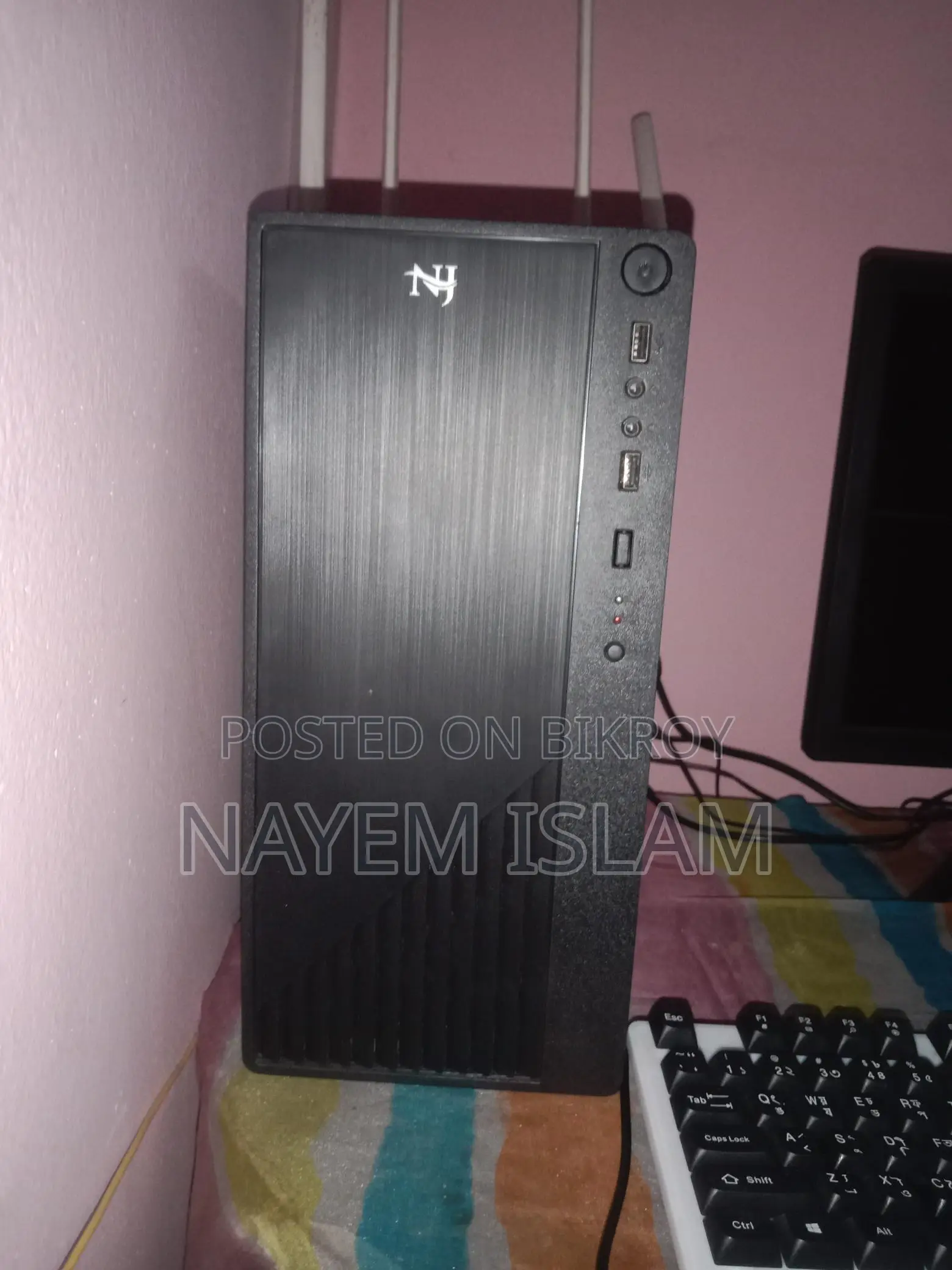 Desktop Computer Sale