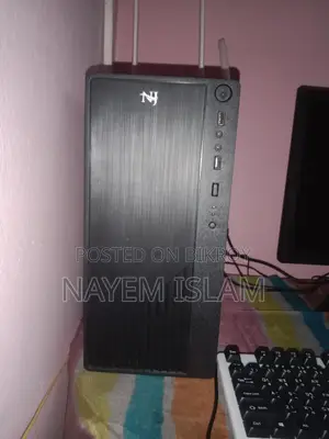Desktop Computer Sale