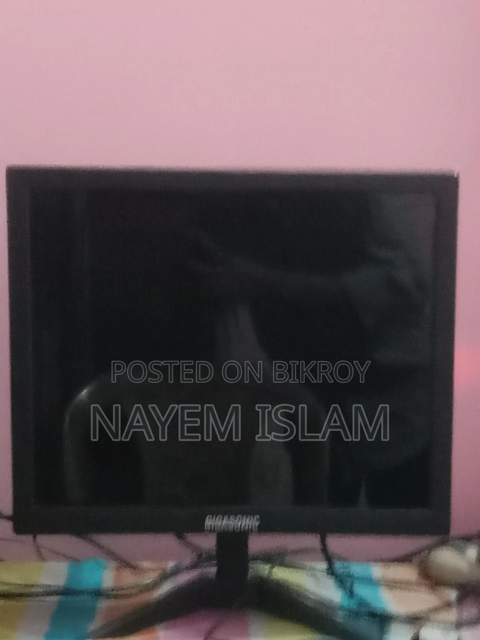 Desktop Computer Sale