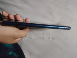 Samsung Galaxy M10 . (Used)