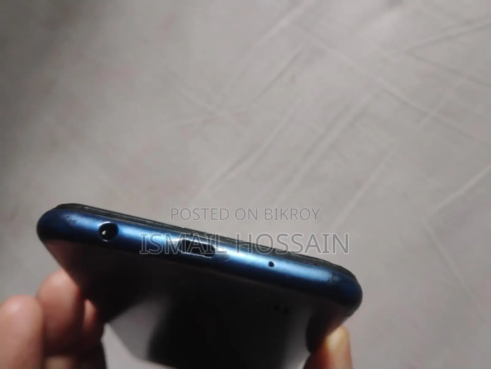 Samsung Galaxy M10 . (Used)