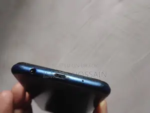 Samsung Galaxy M10 . (Used)