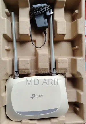 WIFI Router Tp-link Used