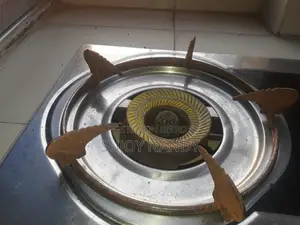 Gas Stove