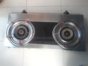 Gas Stove