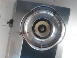 Gas Stove