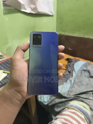 Vivo Y21 (Used)