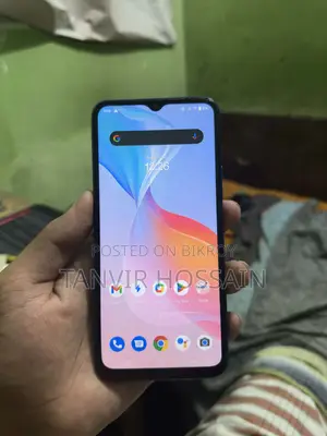 Vivo Y21 (Used)