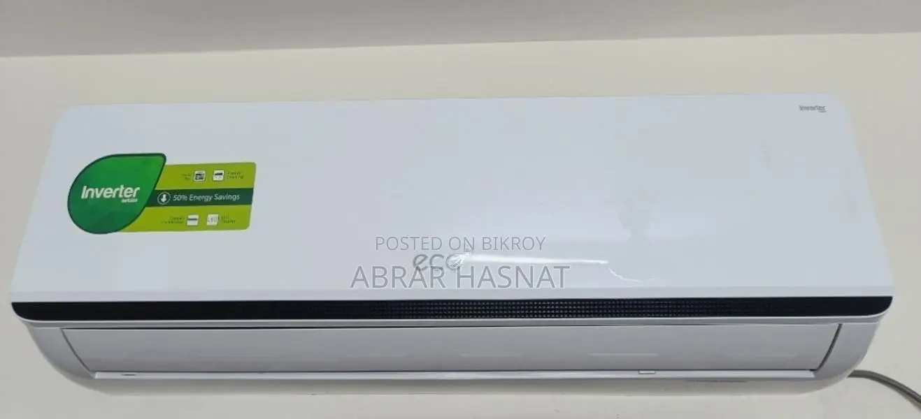 Eco+ 1.5 Ton Inverter Ac
