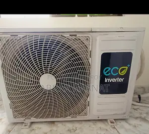 Eco+ 1.5 Ton Inverter Ac