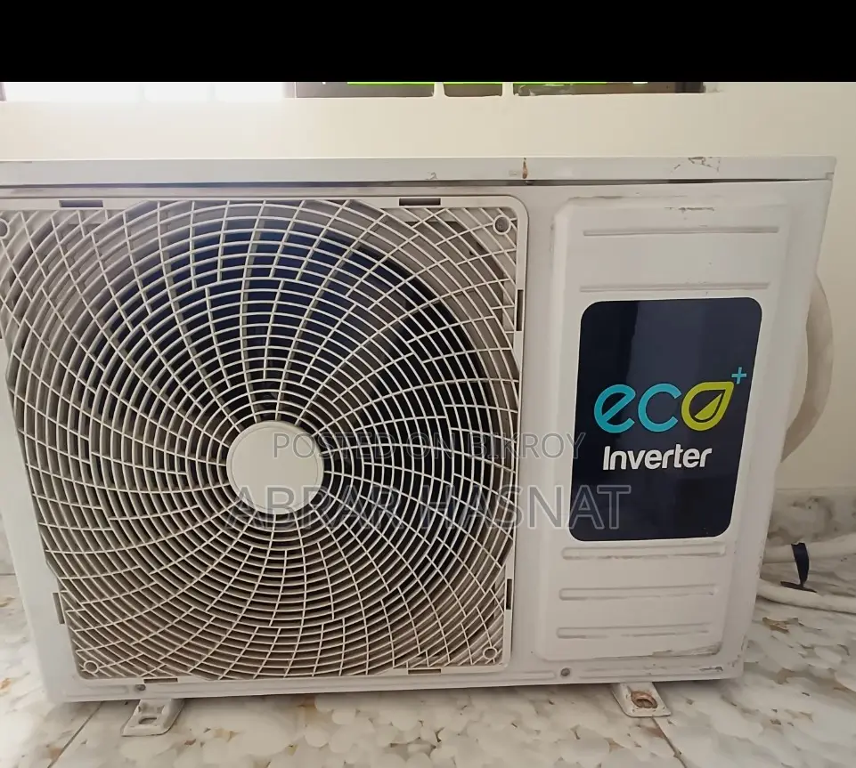 Eco+ 1.5 Ton Inverter Ac