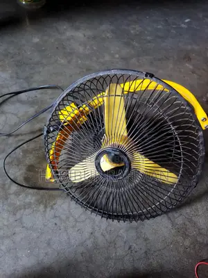 Used Johnny Fan for sale