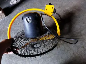 জনি ফ্যান পুরাতন বিক্রি হবে