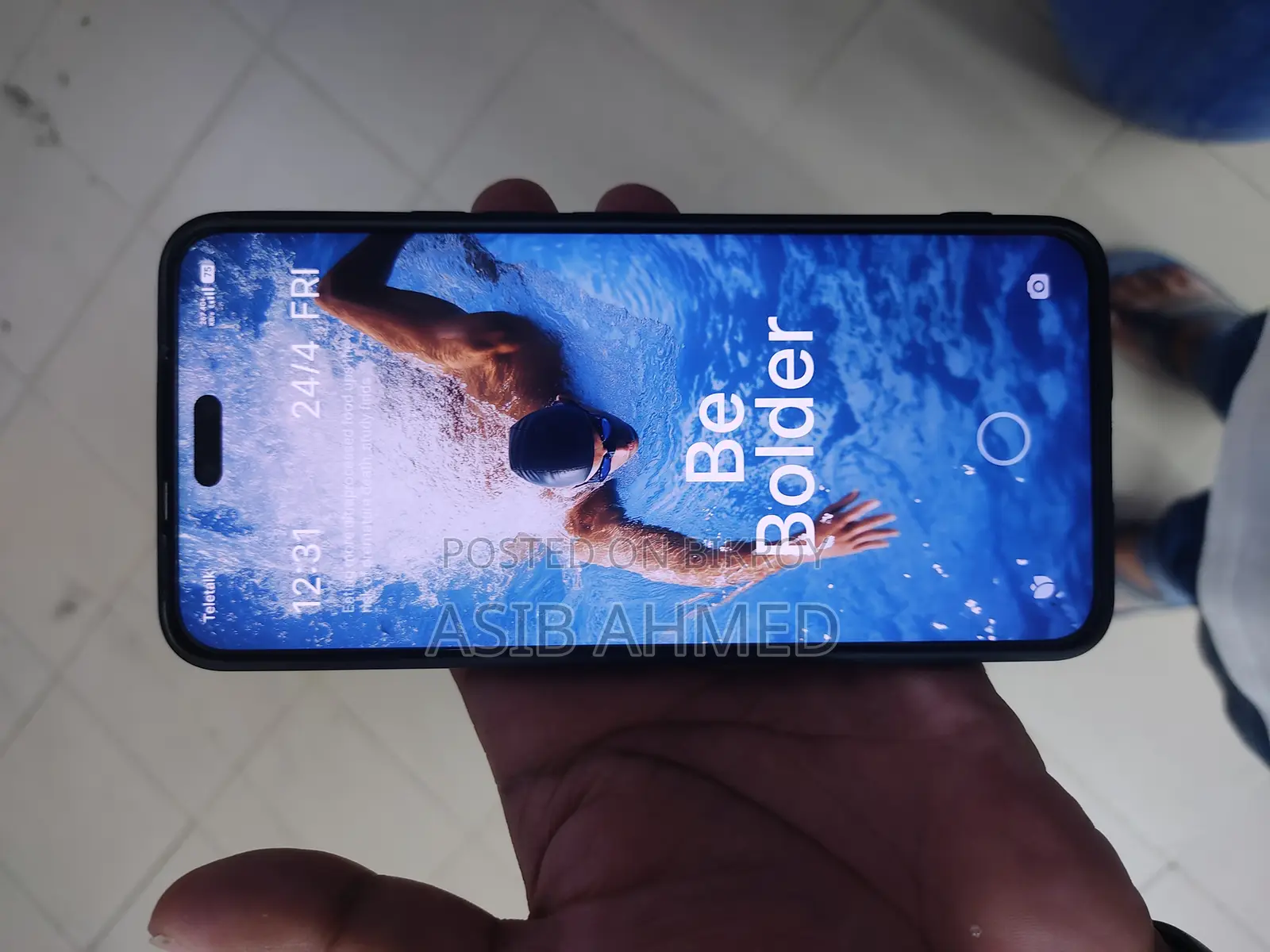 Xiaomi 14 Civi (Used)