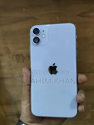 Apple iPhone 11 (Used)