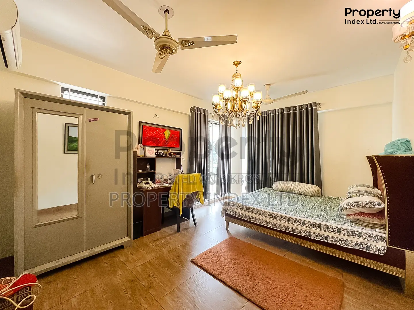2200 sqft Apartment for Sale in Uttara Sector 3