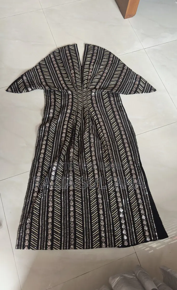 Pakistani Designer Clothing Bought from Sahibas by Mirza.