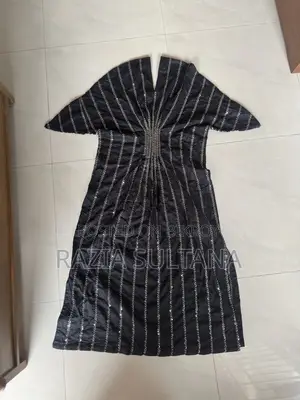 Pakistani Designer Clothing Bought from Sahibas by Mirza.