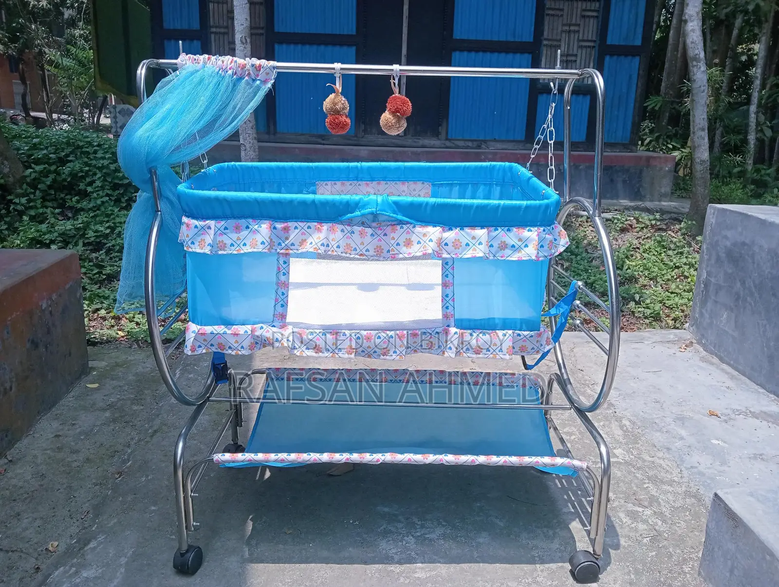 দোলনা
