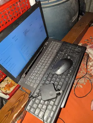 Laptop for Sale