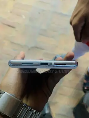 Google Pixel 6 Pro 128 GB White