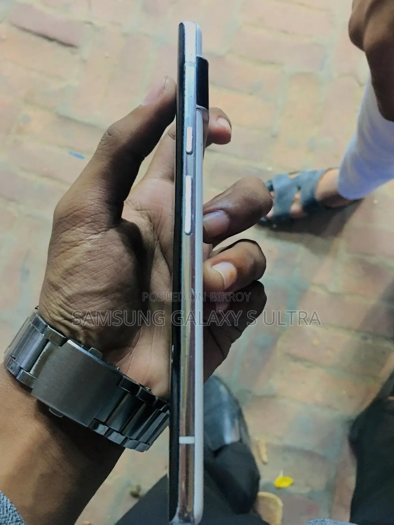 Google Pixel 6 Pro 128 GB White
