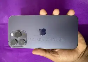 Apple iPhone 14 Pro Max . (Used)